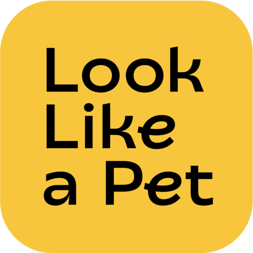 Look Like a Pet Logo